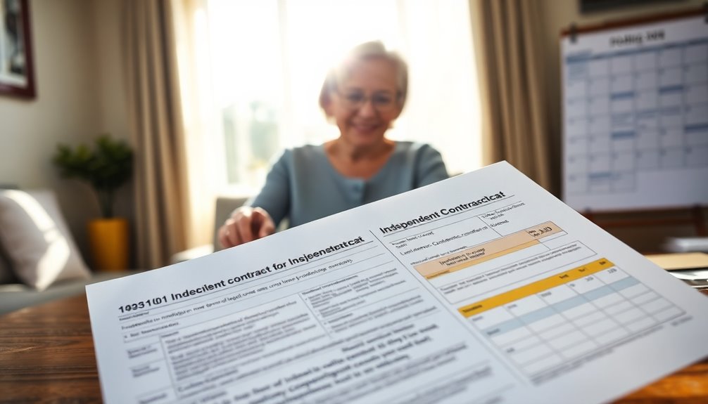 misclassification legal consequences explained