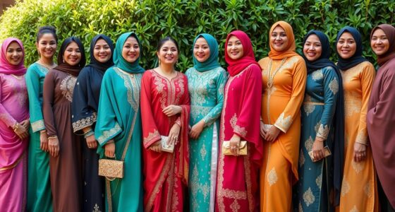 modern eid clothing styles