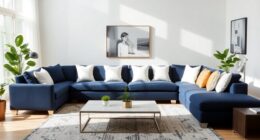 modular sectional sofas 2025