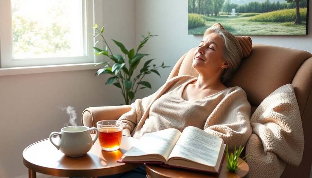 overcoming burnout through strategies