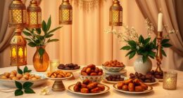 personalized eid decoration ideas