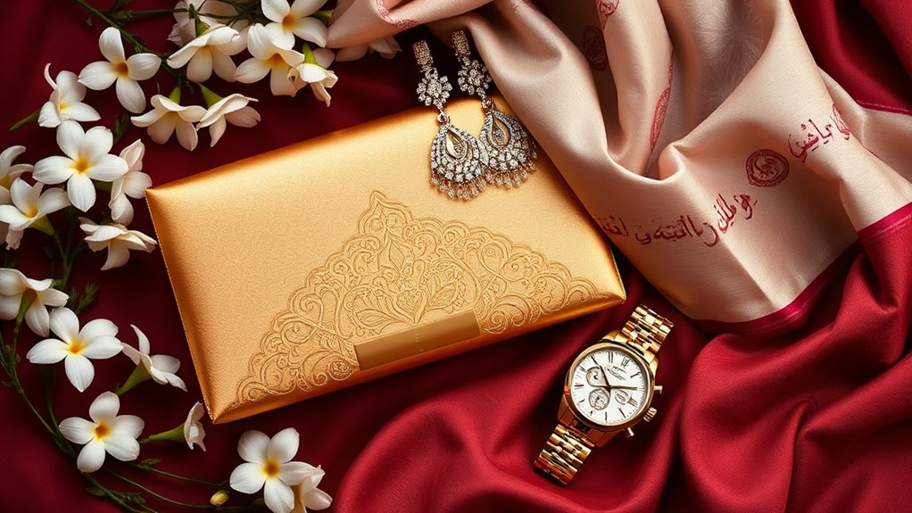 selecting elegant eid adornments