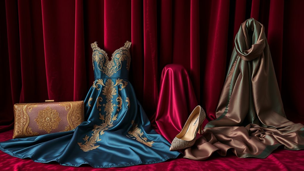 selecting elegant eid attire
