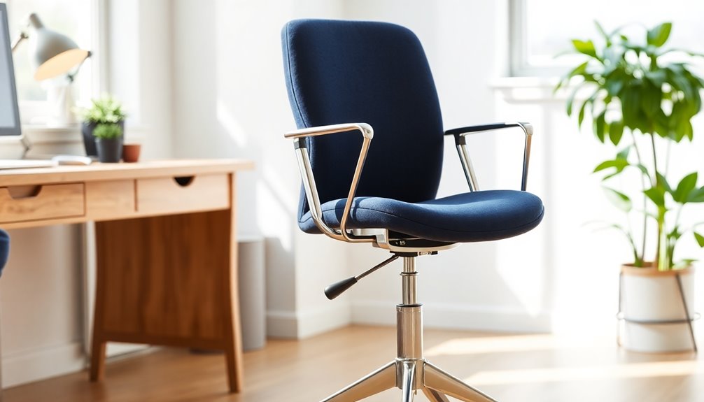 selecting the right chair