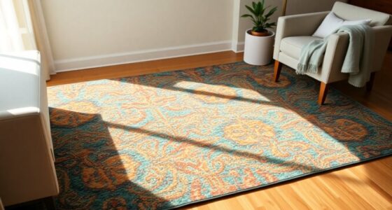 stylish area rugs selection