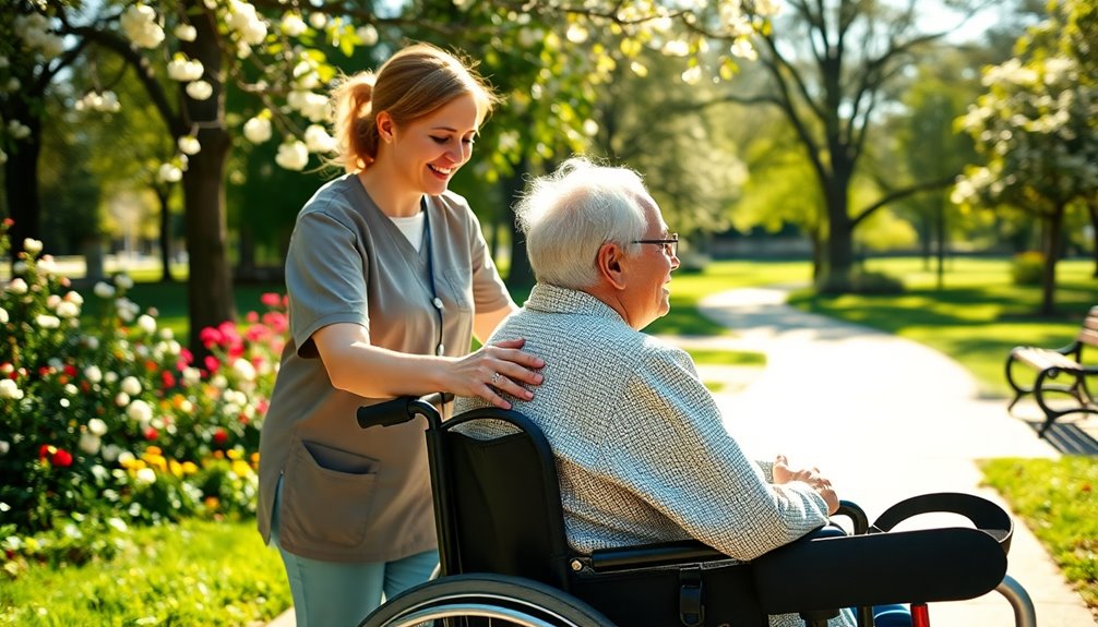 support for movement needs