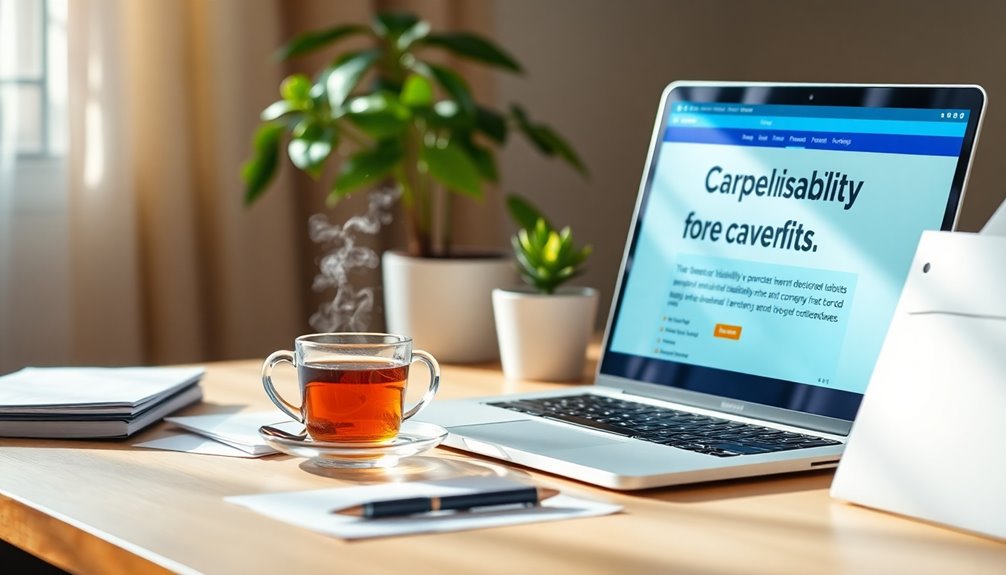support tools for caregivers