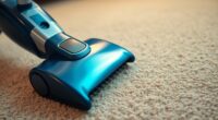 top carpet cleaning machines