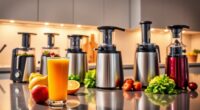 top juicers for 2025