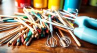 top paint mixing tools