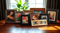 top picture frames amazon