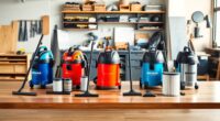 top portable shop vacuums