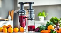top whole slow juicers