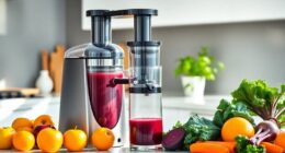top whole slow juicers