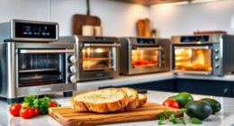 ultimate guide to toaster ovens