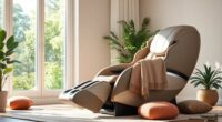 ultimate relaxation massage chairs