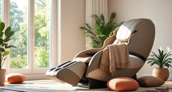 ultimate relaxation massage chairs