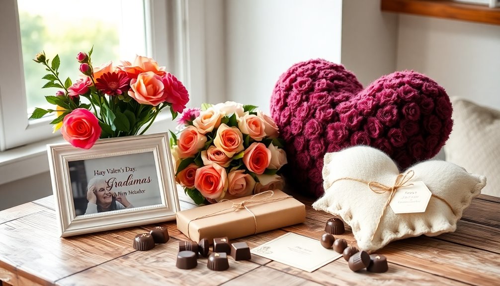 valentine s gifts for grandmas