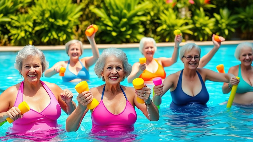 active lifestyle promotes health