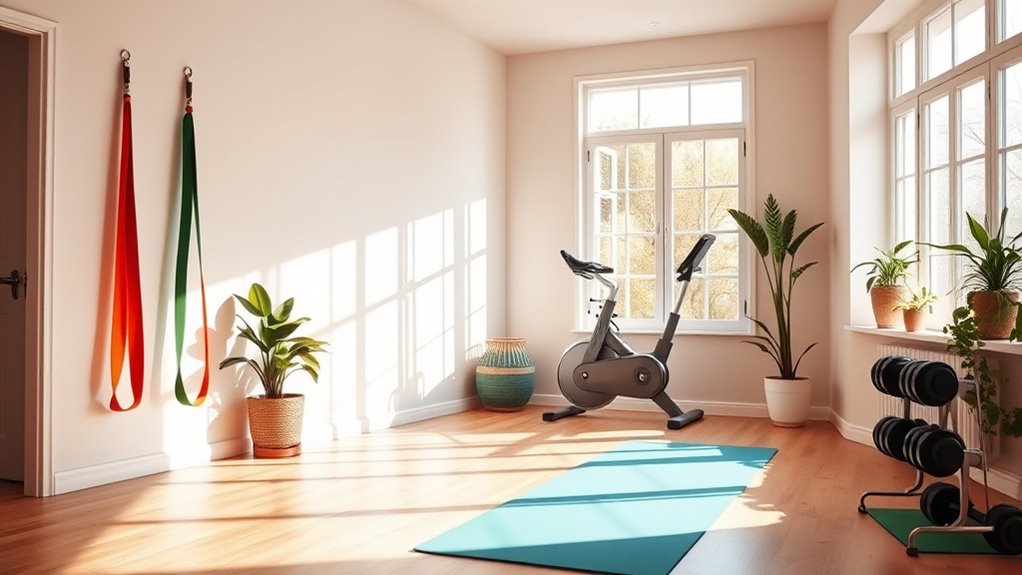 active lifestyle promotes health