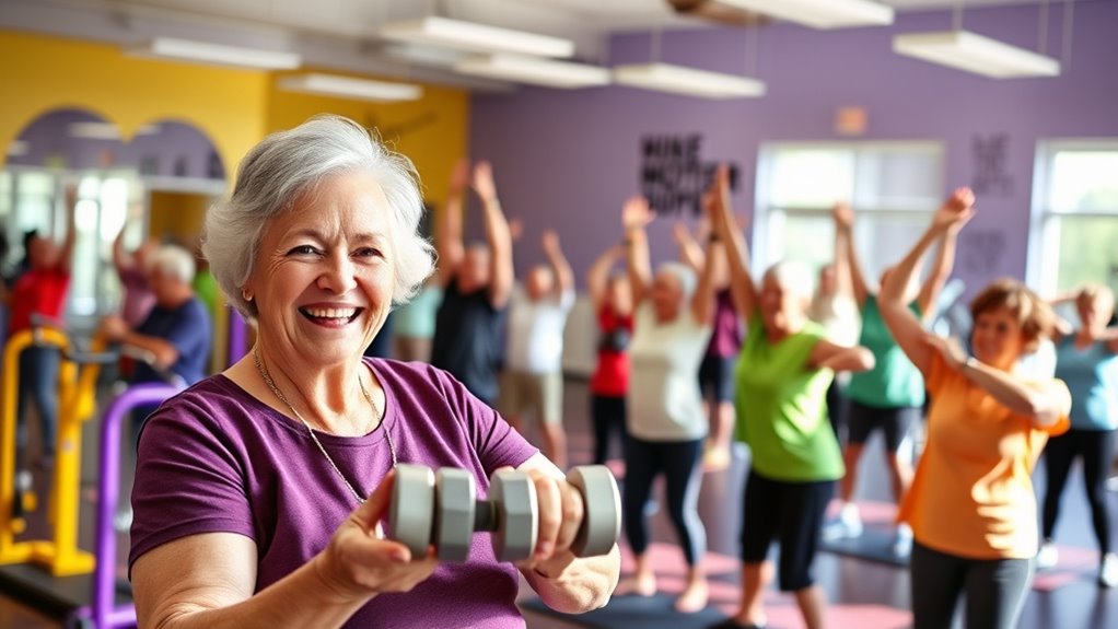 affordable gym membership options