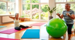 affordable senior fitness memberships