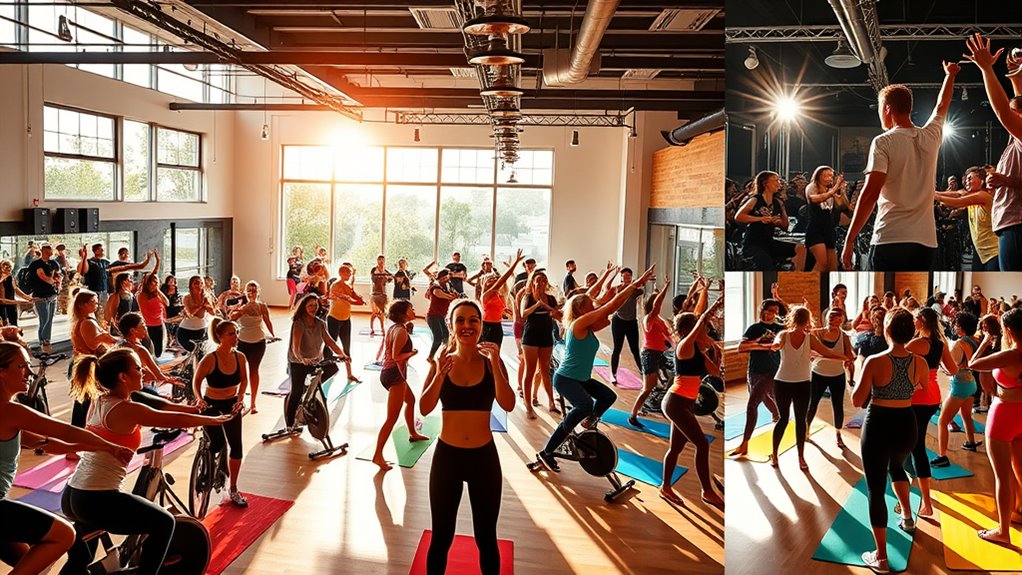 balanced wellness through passion