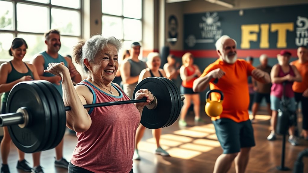 begin your crossfit journey