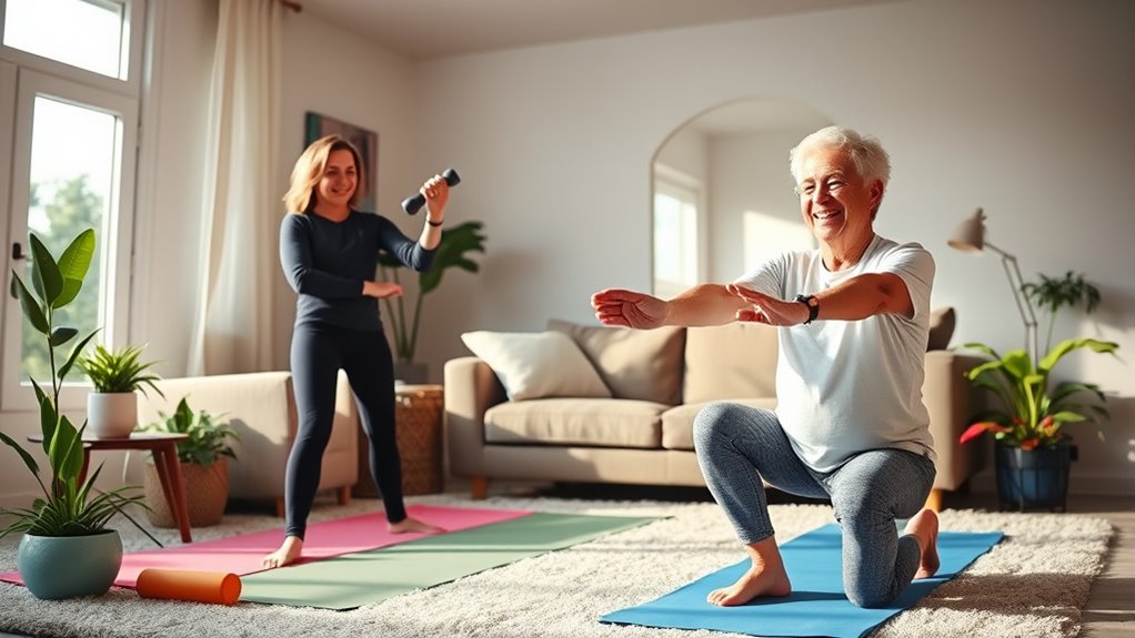 begin your fitness journey