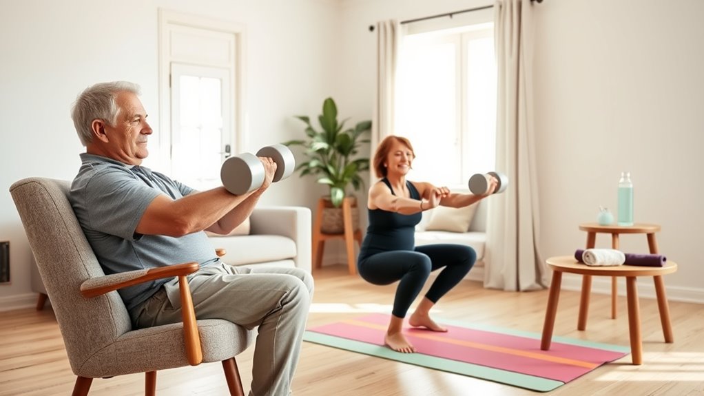 bodyweight exercise fundamentals guide