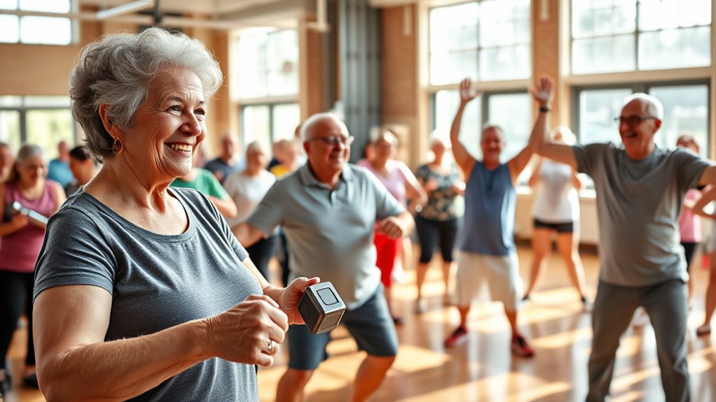 breaking fitness routine obstacles