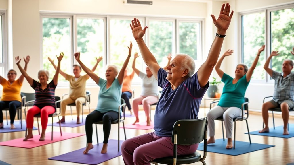 breaking through fitness obstacles
