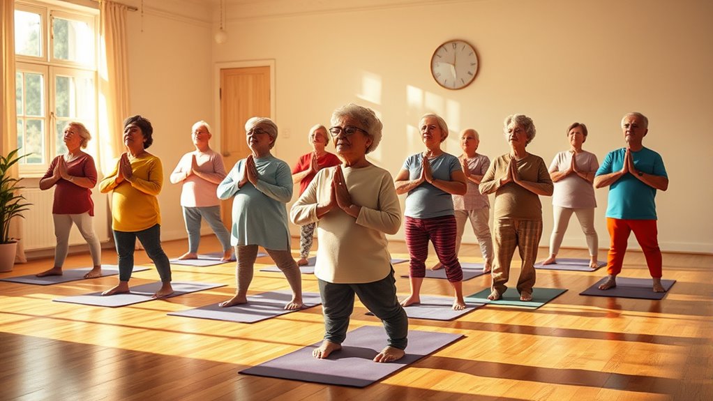 breath enhances yoga practice