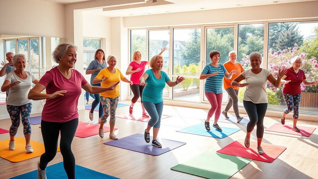 cardio improves heart health