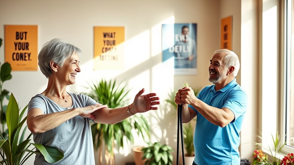 choosing the ideal trainer