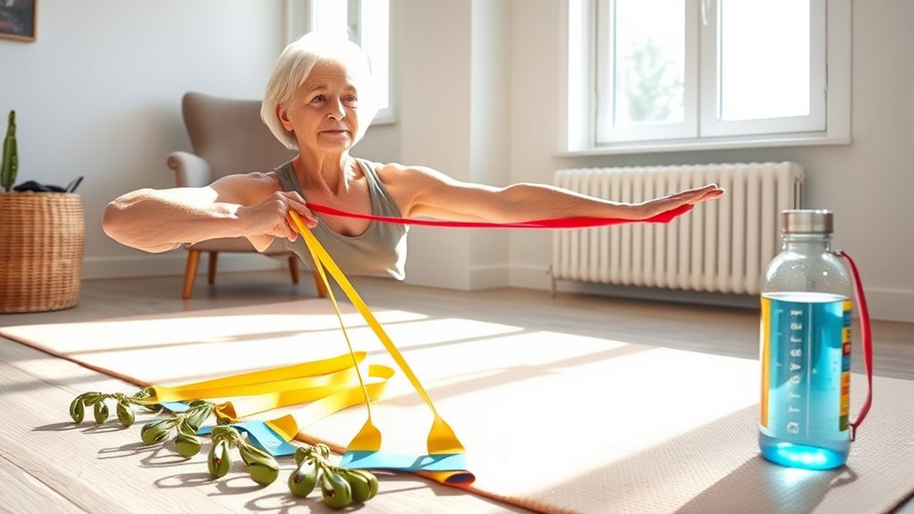 choosing the right resistance band