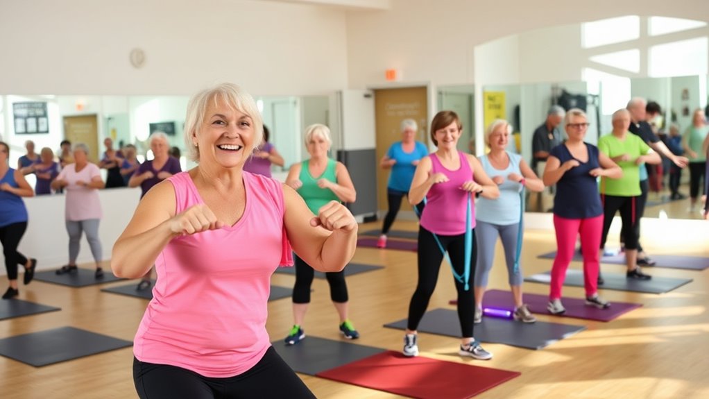 circuit training safety tips
