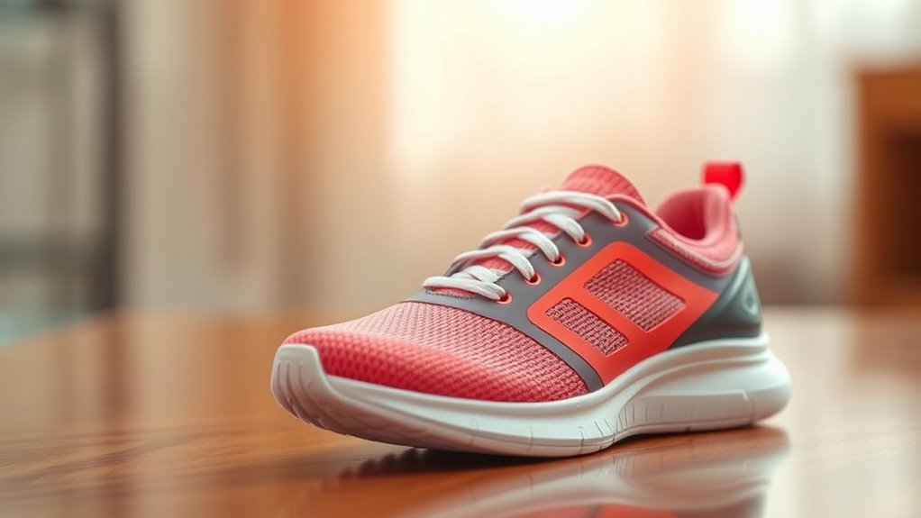 comfort support stability durability
