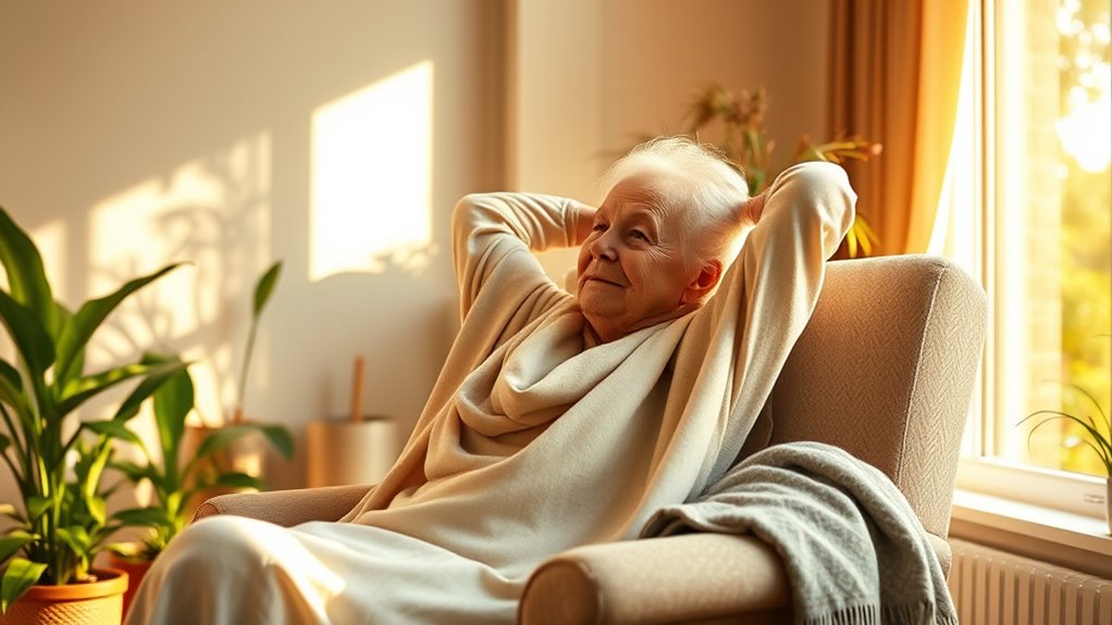 complete relaxation stretches guide