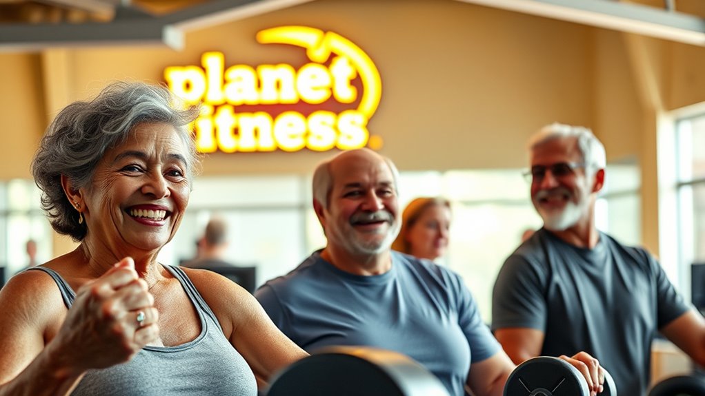 conquering fitness environment fears