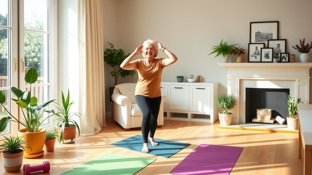 convenient personalized fitness coaching