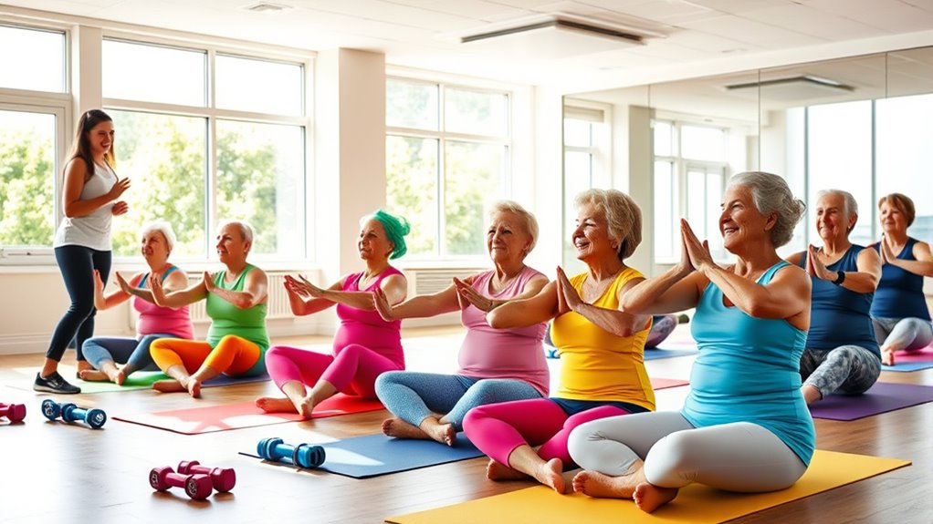 customized exercise plans introduction