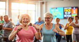 discounts for senior fitness