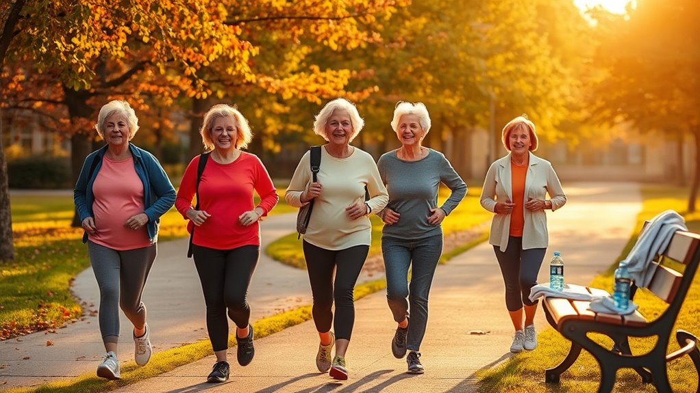 dynamic exercise session plan