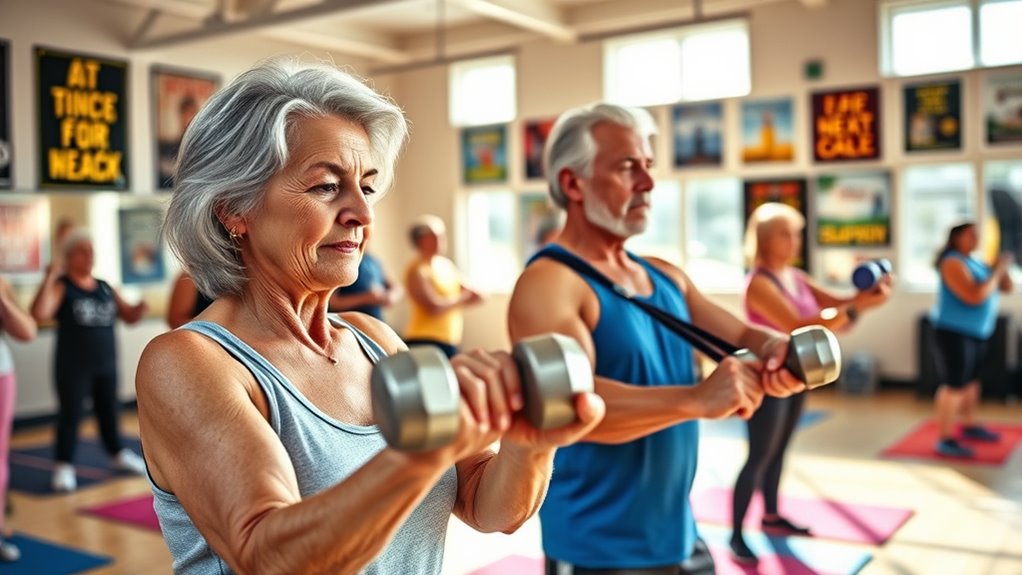 effective strength building workouts