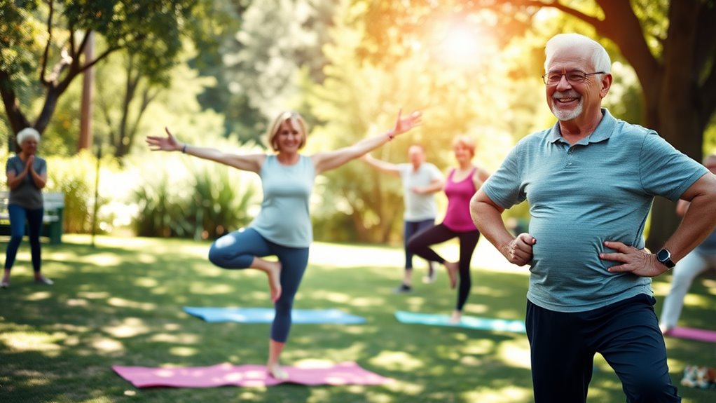 enhancing stability and agility