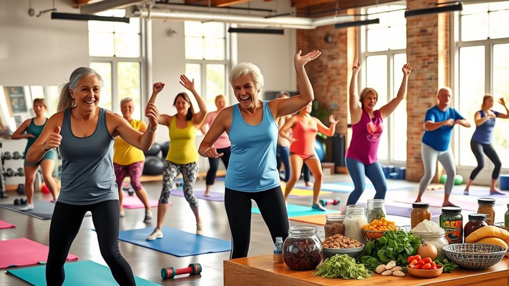 essential for healthy aging