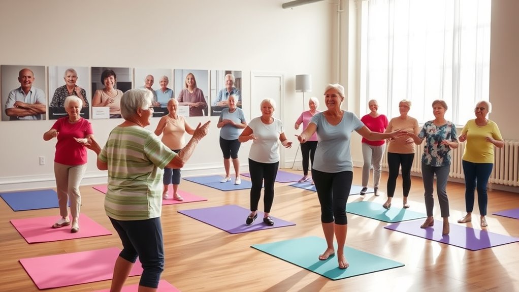 fall prevention specialized programs