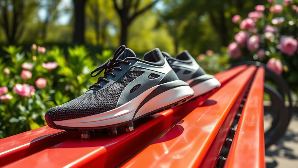 fashionable comfortable everyday sneakers