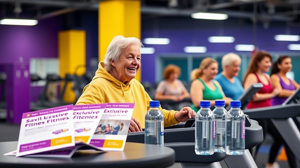 fitness benefits for seniors